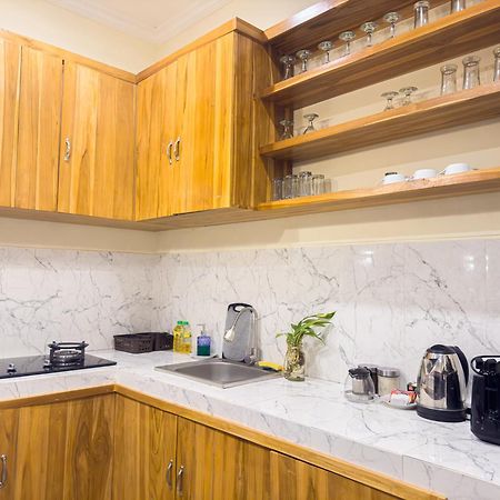 Bsa Villa Lovina Kültér fotó
