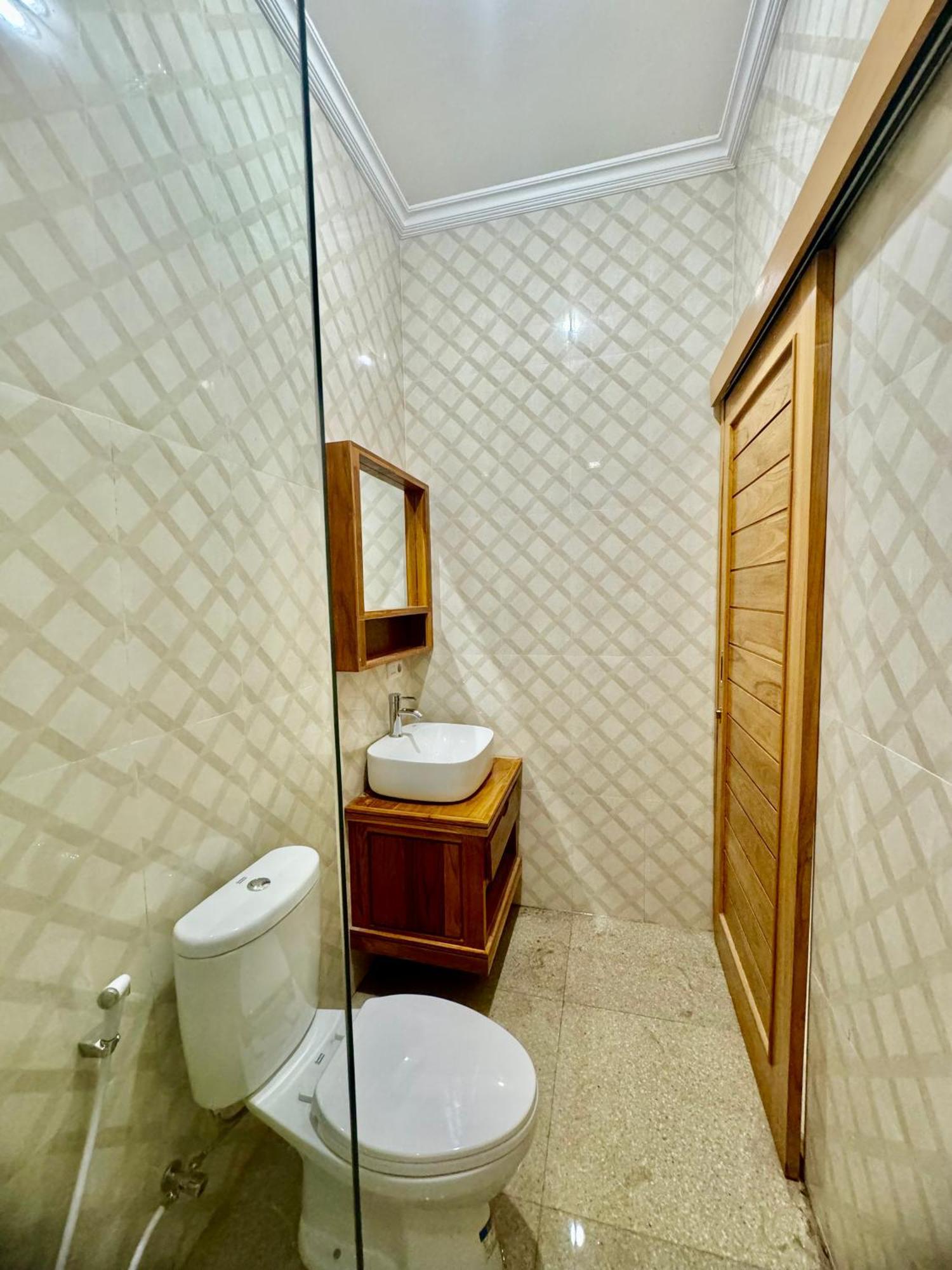 Bsa Villa Lovina Kültér fotó