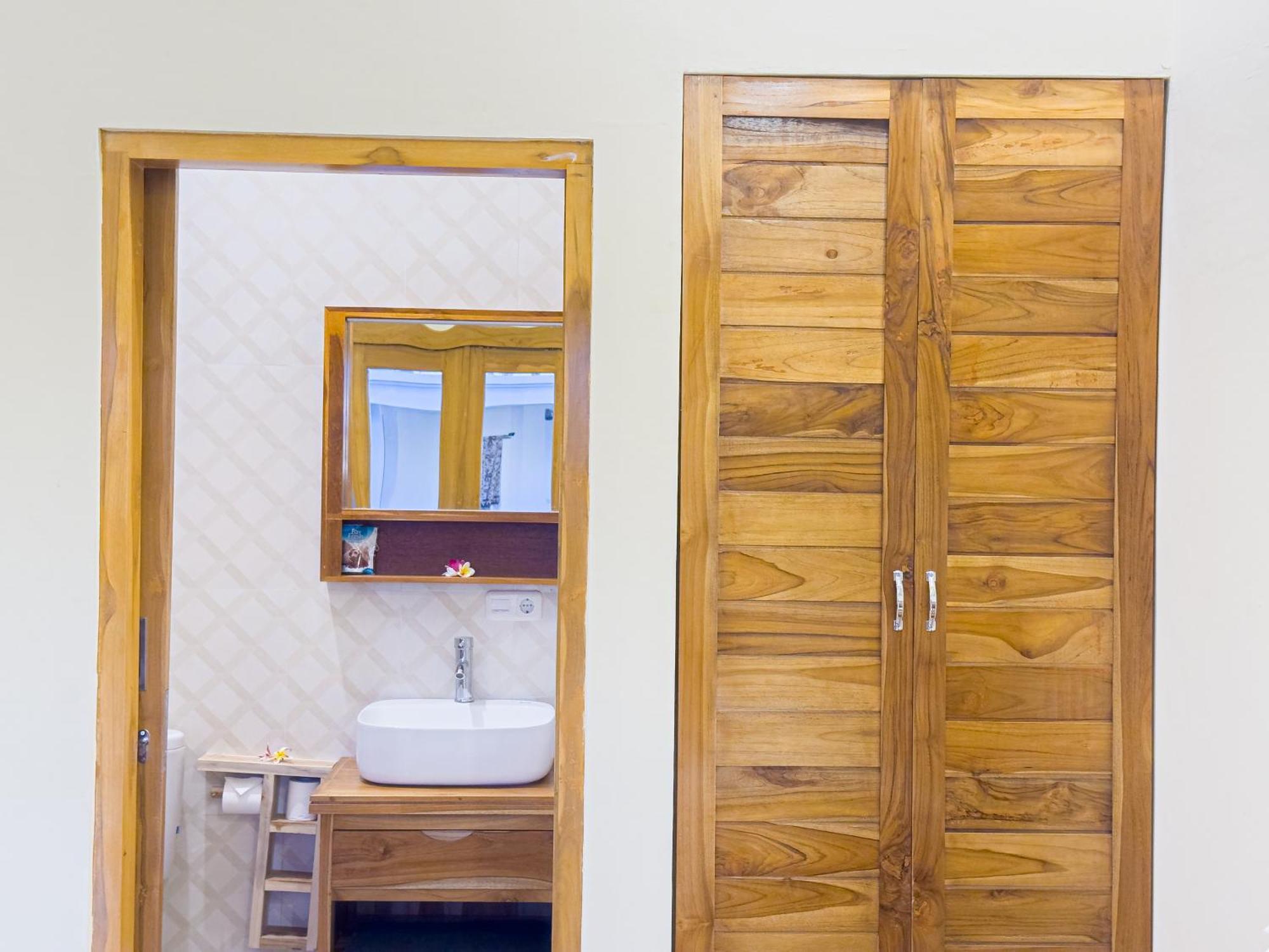 Bsa Villa Lovina Kültér fotó